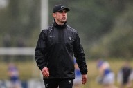 Aaron Kernan added to Robbie Brennan’s Meath senior football coaching ticket