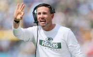 Packers coach Matt LaFleur turns heads with shocking revelation regarding Jordan Love’s key weapon availability for Week 1