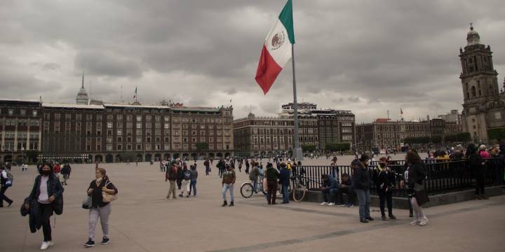 México inicia la semana con clima extremo: este es el pronóstico oficial para el lunes 18 de agosto