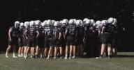 Hermon Football doubling down on hard work after historic 2024 season