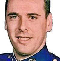 Terrence D. Arndt