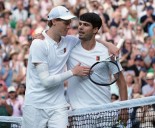 How Carlos Alcaraz Can Win Back His Crown From Jannik Sinner at the US Open Revealed Here's how Carlos Alcaraz can make the most out of the US Open, taking back his world no. 1 ranking from rival Jann