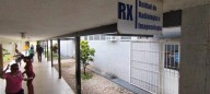 Servicio Rayos X del Humnt continúa paralizado