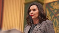 '270,000 people are silenced' | Gov. Whitmer sued after allegedly delaying special election for Michigan's 35th District