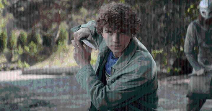 ‘Percy Jackson And The Olympians’ Season 3 News & Updates