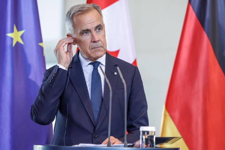 Canadá crea una oficina para acelerar proyectos estratégicos de infraestructuras