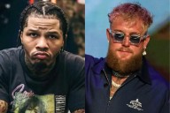 Gervonta Davis vs Jake Paul Declared Symbol of American Boxing’s Collapse in Heartbreaking Revelation