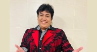 Ronald Hidalgo rinde homenaje a Juan Gabriel Ganador de ‘Yo Soy’ recordará al divo de Juárez al cumplirse 9 años de su partida