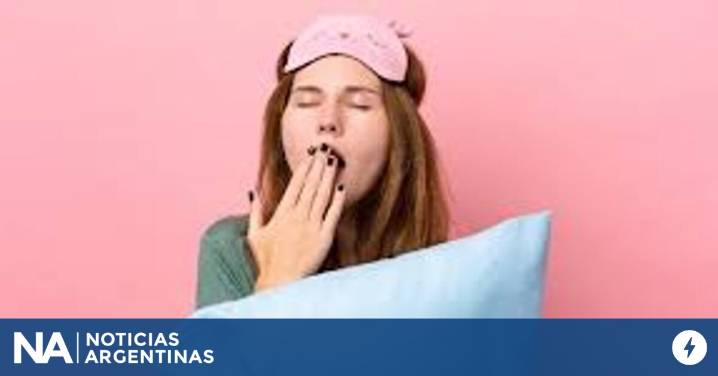 Las mujeres pierden más de 150 noches de sueño por incomodidades relacionadas con la menstruación