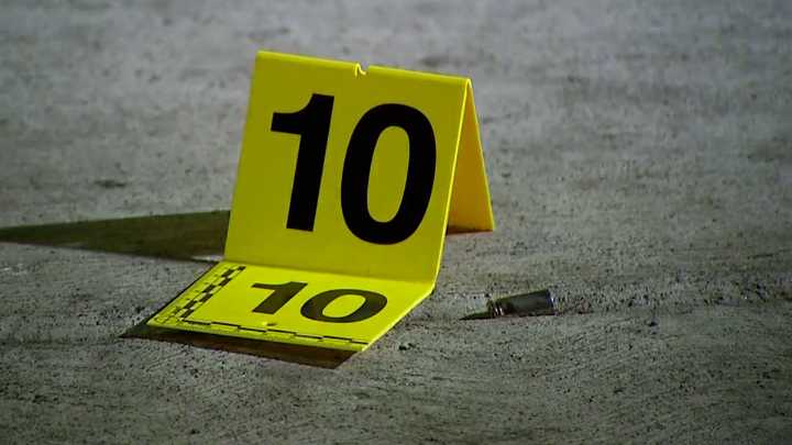 Chicago Heights shooting kills 1, injures 4