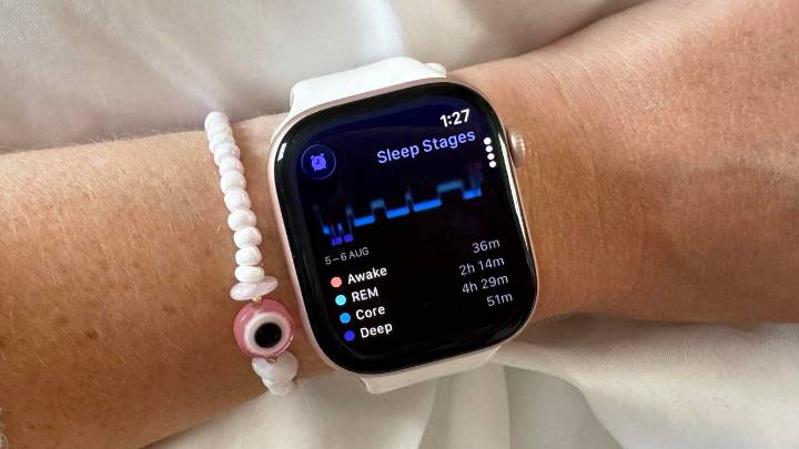 If you’re using your Apple Watch to track sleep, here’s 3 features you should be using