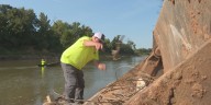 ‘It gets in your blood’: Volunteers passionate about Meramec River cleanup