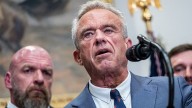 Judge orders RFK Jr.'s HHS department to stop sharing Medicaid data with DHS
