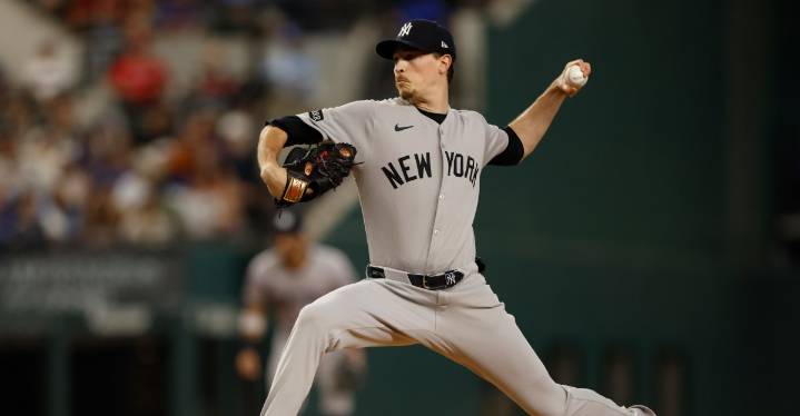 Today on Pinstripe Alley