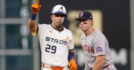 Astros hold off Red Sox rally for 7-6 win, Urías and McCormick homer