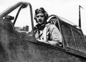 World War II’s last American ace dies at 103