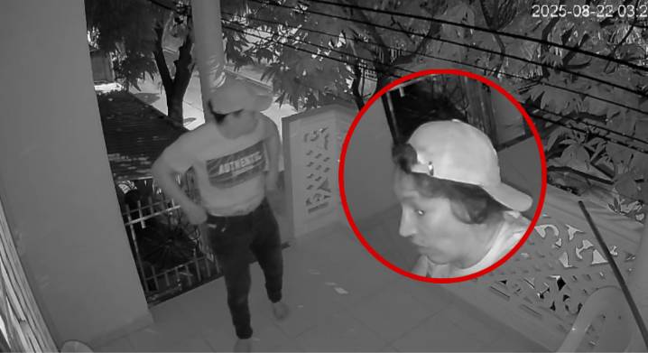 Perro frustró intento de robo en urbanización Filadelfia y vecinos denuncian ola de delincuencia
