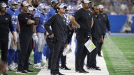 Dan Campbell will be a proud papa listening to former Lions OC Ben Johnson