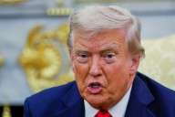Trump says 'nobody needed magnets' until '20 years ago' because of China