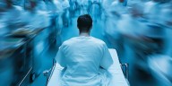 La IA podría aliviar el hacinamiento en las salas de emergencias