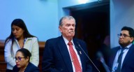Rospigliosi exige a la JNJ destituir al juez Richard Concepción Carhuancho por inaplicar ley sobre lesa humanidad