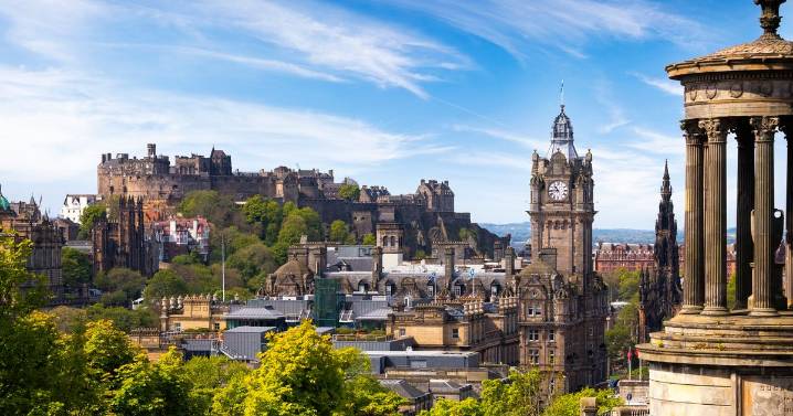 Edinburgh attraction named best in Scotland is 'sure to capture the imagination'