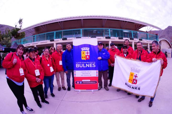 APICULTORES DE TODO CHILE SE REUNIRÁN EN BULNES PARA EL XXVI CONGRESO NACIONAL DE LA FEDERACIÓN RED APÍCOLA NACIONAL.