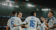 Marcos López y su precisa asistencia para empate de Copenhague en Champions League Champions League 