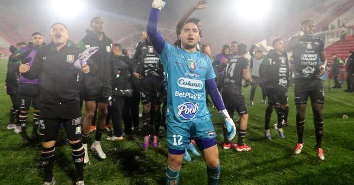 Definidos los cuartos de la Copa Sudamericana: Once Caldas, Alianza Lima y Bolívar en la lucha por el título