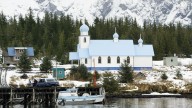 Alaska was once a full-fledged Russian colony. Now it's hosting a U.S.