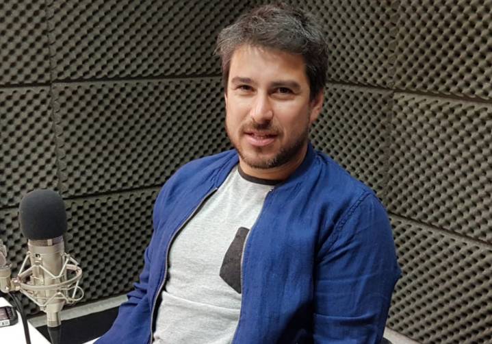 Leo Roquel: “No nos preocupó, sabemos que son las maneras de actuar de ciertos sectores”