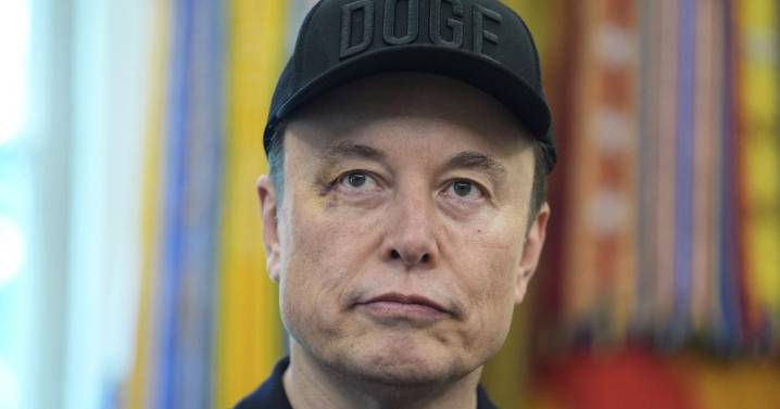 Elon Musk accuses Apple and OpenAI of stifling AI competition in antitrust lawsuit