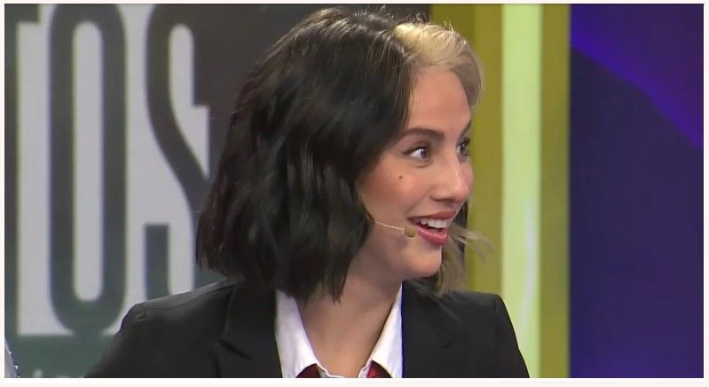 La predicción del tarot que descolocó a Flor Vigna: “Se viene un embarazo y no lo vas a poder evitar”
