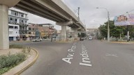 Accidente en SJL: bus chocó con unidad del Corredor Azul en la avenida Próceres de la Independencia