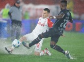 Así quedó el cuadro de la Copa Sudamericana 2025: Huracán quedó eliminado y habrá un argentino seguro en cuartos de final