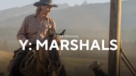 ‘Y: Marshals’ Cast: 4 ‘Yellowstone’ Stars Returning for Spinoff Series, 4 New Actors Join Taylor Sheridan’s Universe | Arielle Kebbel, Ash Santos, Brecken Merrill, EG, Gil Birmingham, Logan Marshall G