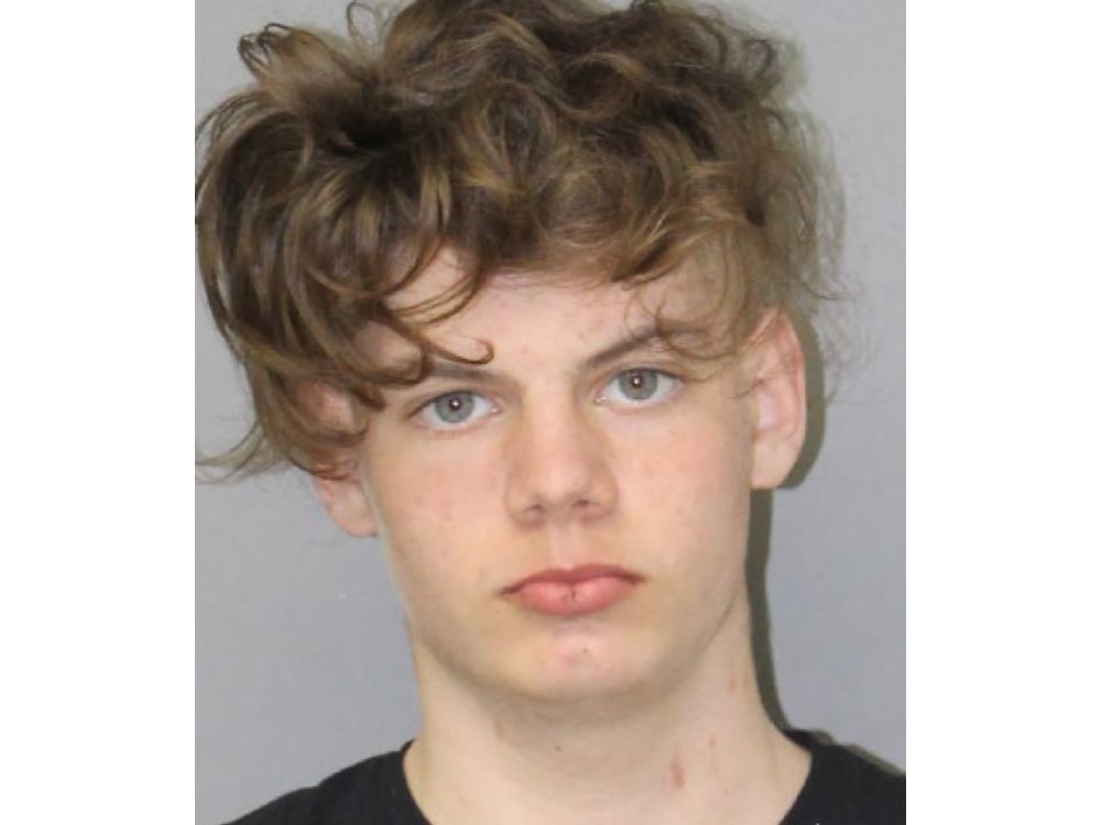 Missing Grande Prairie youth, police ask for public help | Grande Prairie Daily Herald Tribune