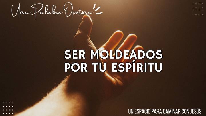 Una Palabra Oportuna 4169
