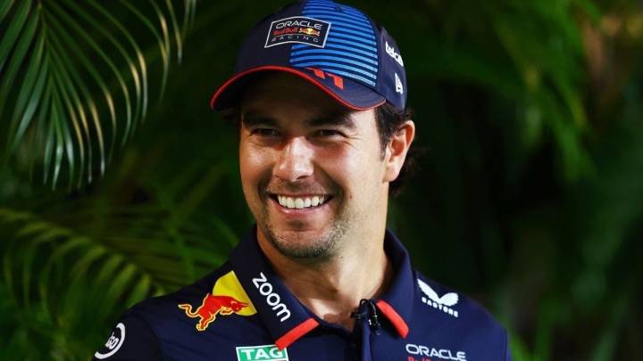 Red Bull ignoró el regreso de Checo Pérez; esto dice Max Verstappen