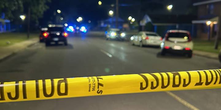Police investigating homicide in north Birmingham