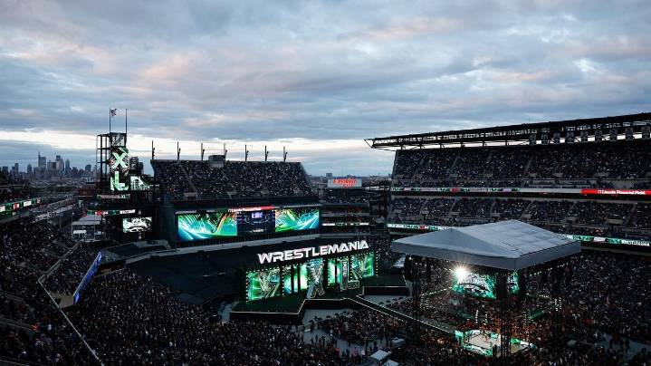 WWE's partnership with ESPN will start sooner than expected