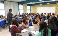 UNAM amplía en más de mil 600 lugares la matrícula de bachillerato