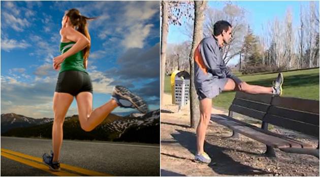 10 microejercicios diarios que ofrecen los mismos beneficios que 20 minutos de caminata