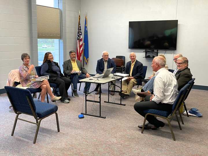 Planning Commission approves Silver Oak townhomes
