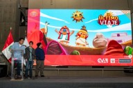 Día del Gamer: videojuego inspirado en la cultura Paracas gana concurso nacional