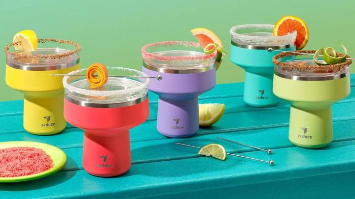 Ninja Slushi fans have found the perfect add-on — here's why you need this insulated cocktail tumbler