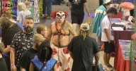 PHOTOS: 2025 Colorado Springs Comic Con