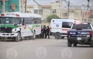 Ataque a balazos dejo un muerto y una lesionada