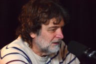Entra a vivir y revivir este CoNverSo: «Cuando pinto duermo mejor»