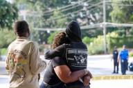 CDC shooter believed COVID vaccine made him suicidal, his father tells police